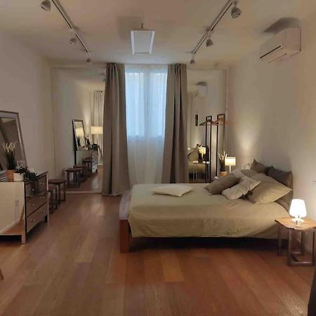 פררה Interno4Home: In Centro Storico Con Posto Auto מראה חיצוני תמונה