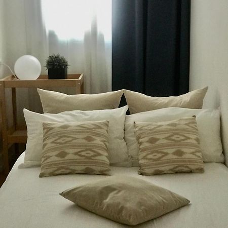 פררה Interno4Home: In Centro Storico Con Posto Auto מראה חיצוני תמונה