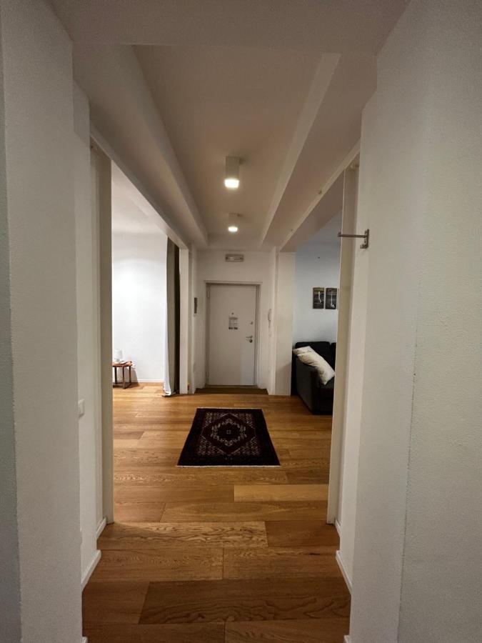 פררה Interno4Home: In Centro Storico Con Posto Auto מראה חיצוני תמונה