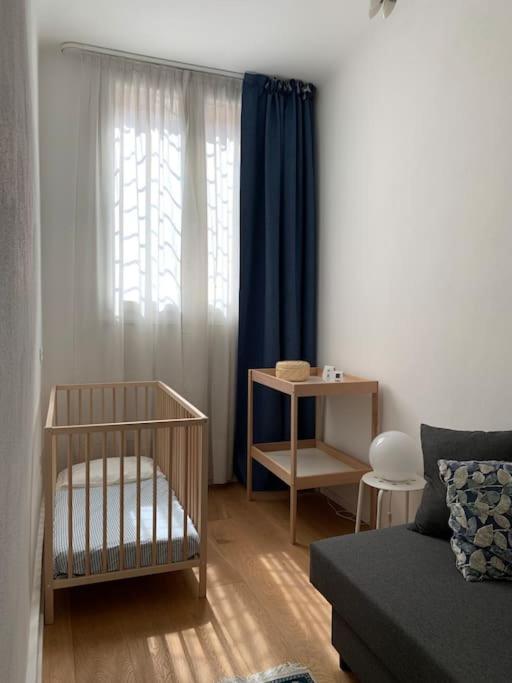 פררה Interno4Home: In Centro Storico Con Posto Auto מראה חיצוני תמונה