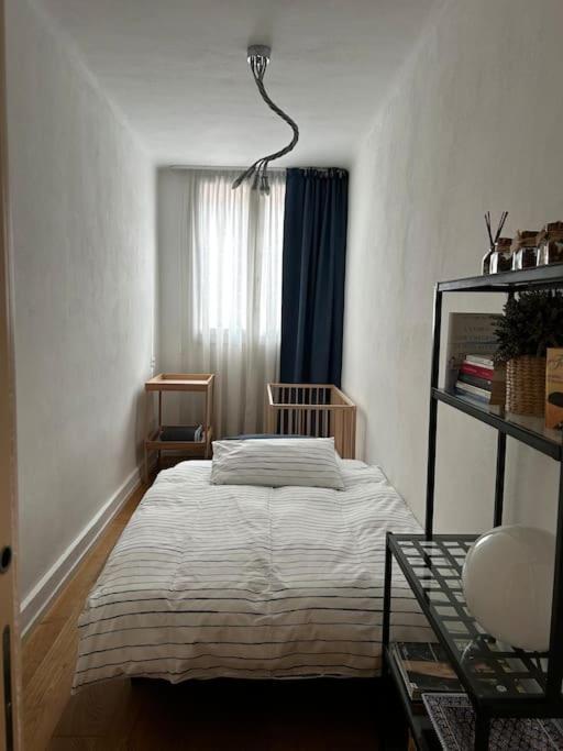 פררה Interno4Home: In Centro Storico Con Posto Auto מראה חיצוני תמונה