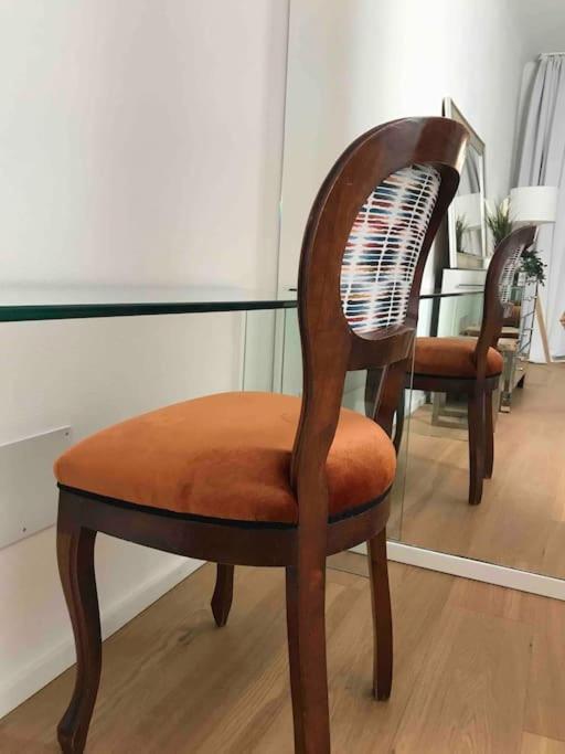 פררה Interno4Home: In Centro Storico Con Posto Auto מראה חיצוני תמונה