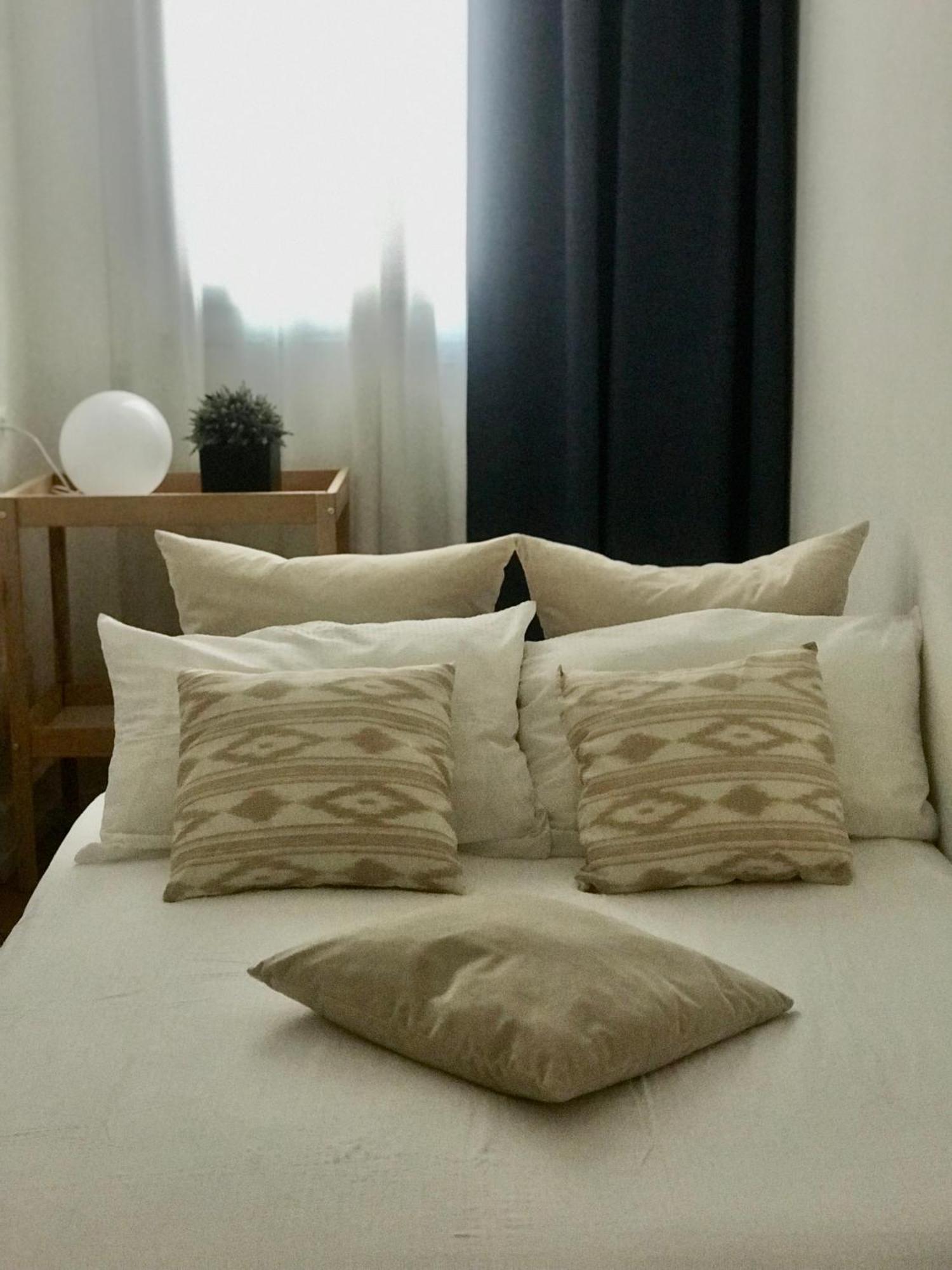 פררה Interno4Home: In Centro Storico Con Posto Auto מראה חיצוני תמונה